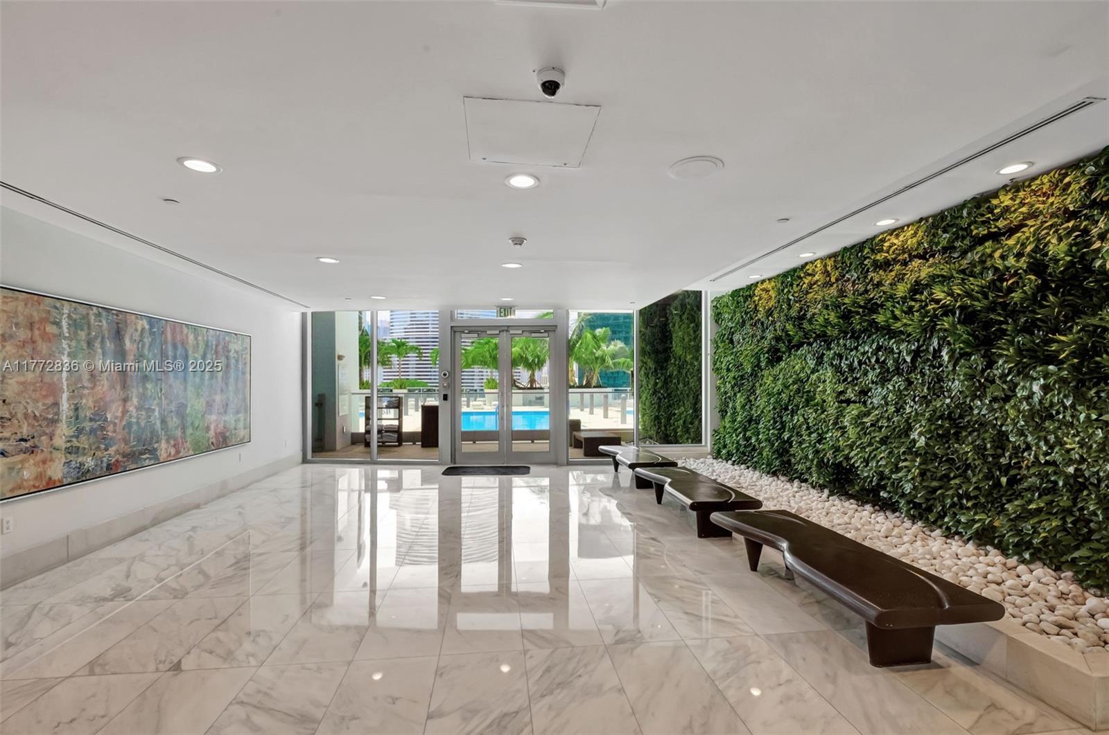 EPIC WEST CONDO - Residential Lease
