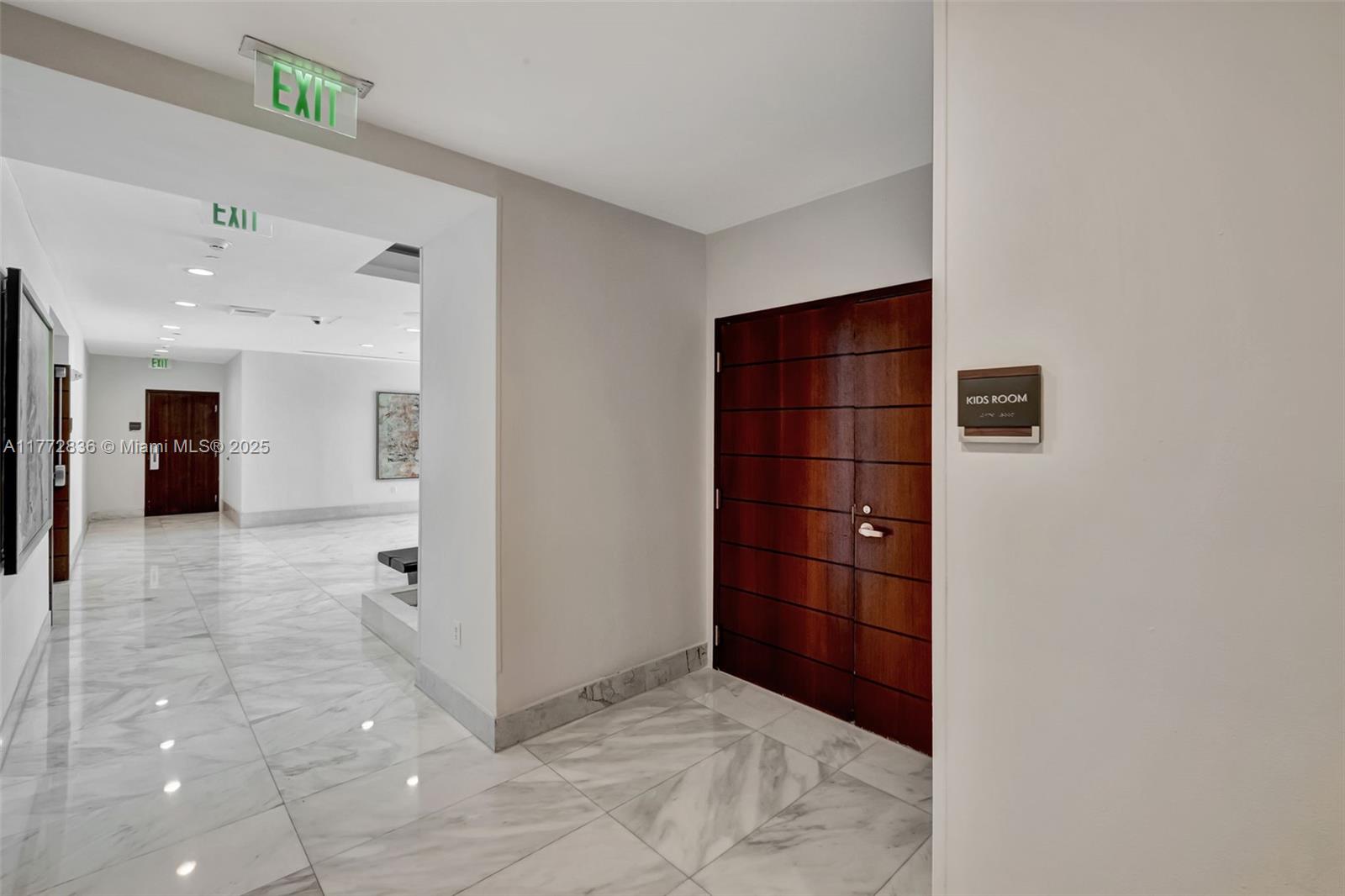 EPIC WEST CONDO - Residential Lease