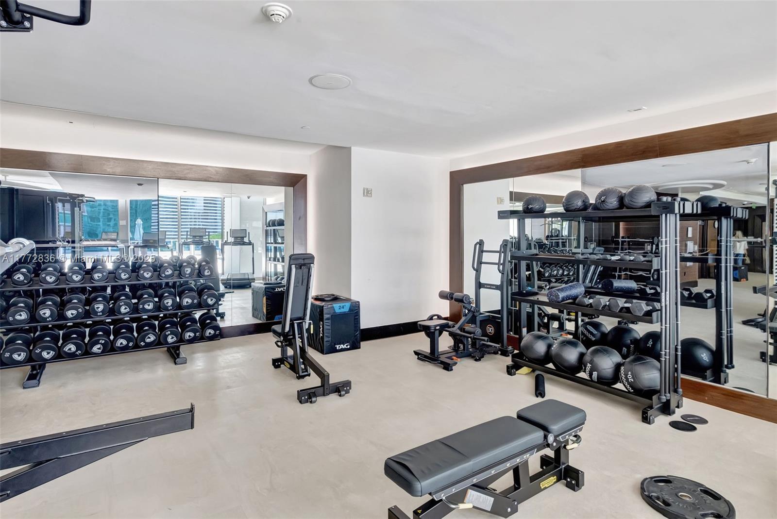 EPIC WEST CONDO - Residential Lease