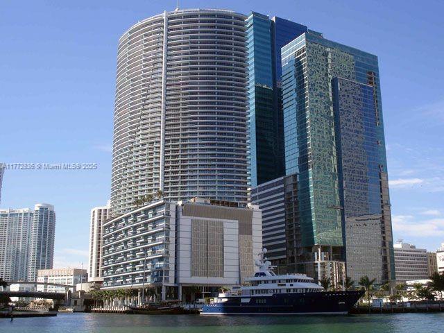 EPIC WEST CONDO - Residential Lease