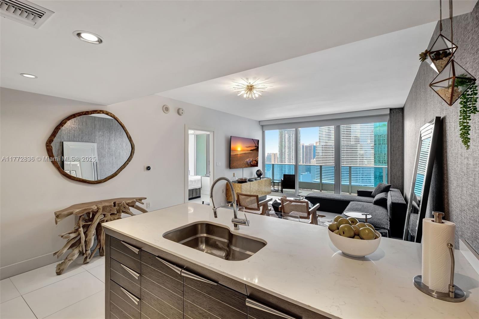 EPIC WEST CONDO - Residential Lease