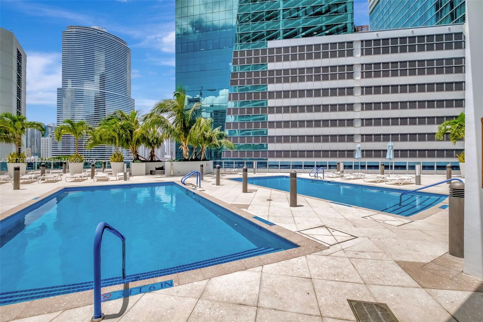 EPIC WEST CONDO - Residential Lease