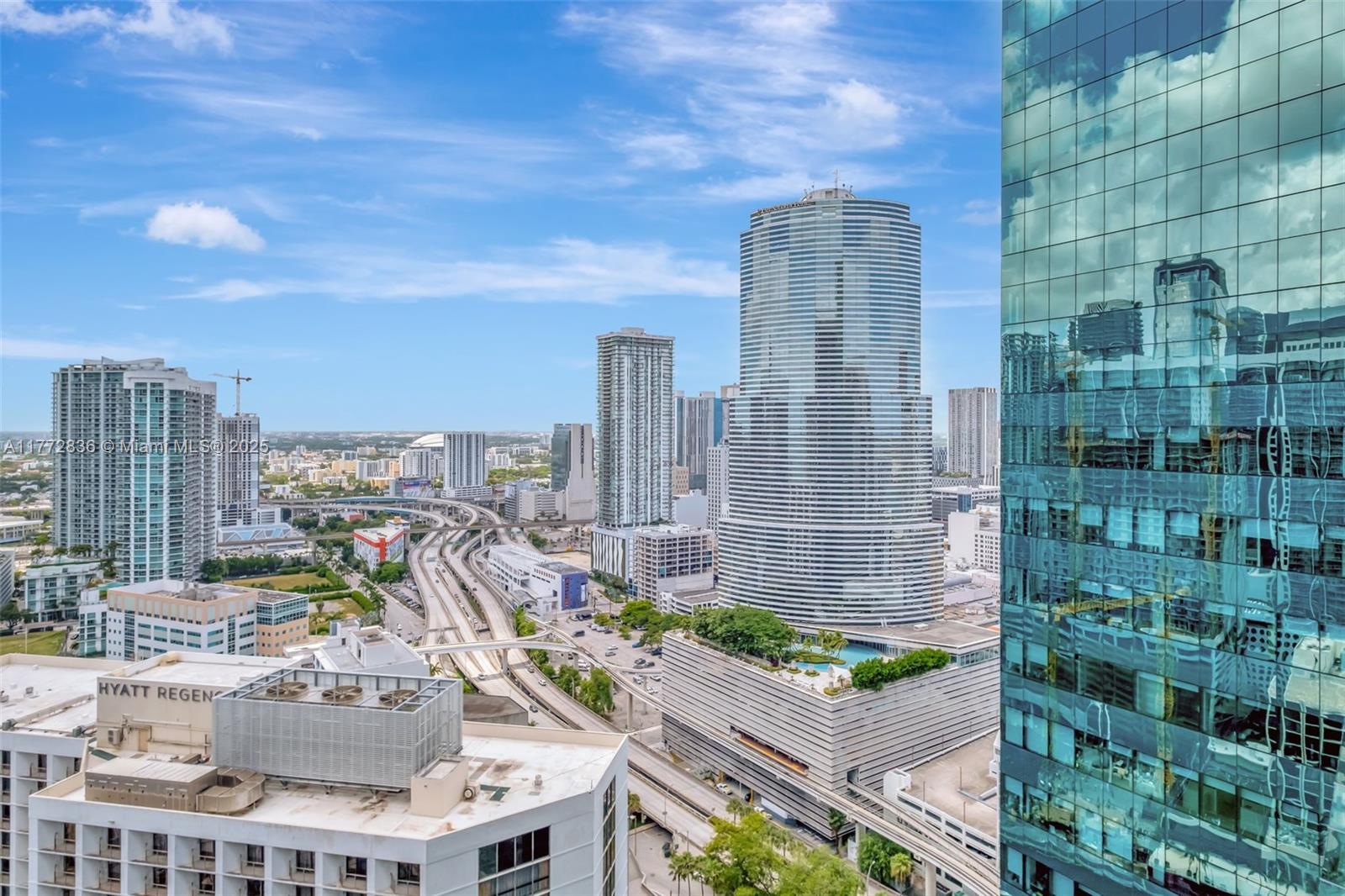 EPIC WEST CONDO - Residential Lease