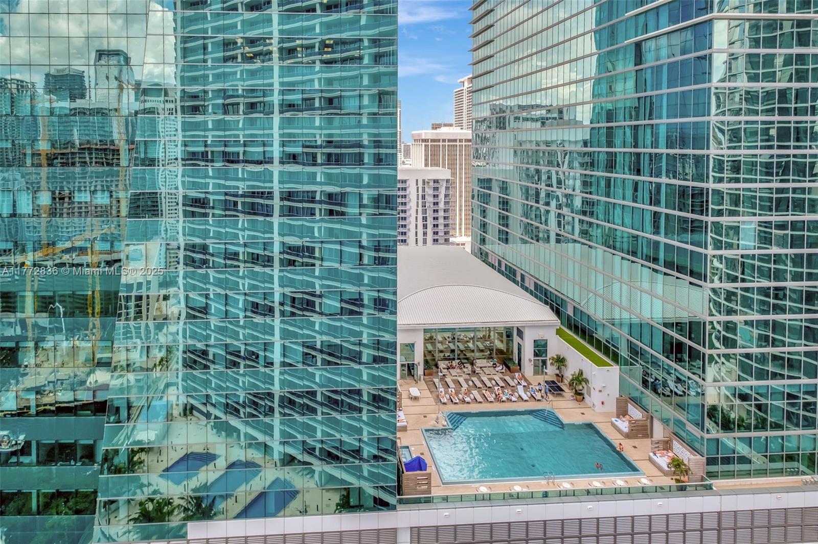 EPIC WEST CONDO - Residential Lease