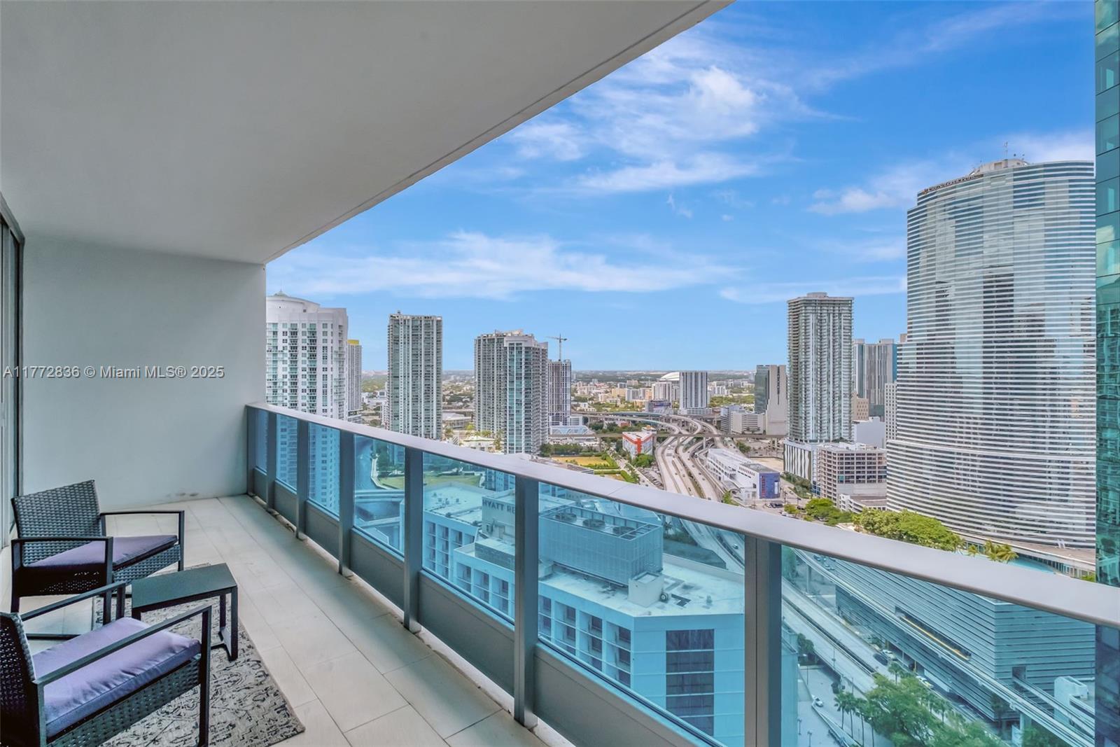 EPIC WEST CONDO - Residential Lease