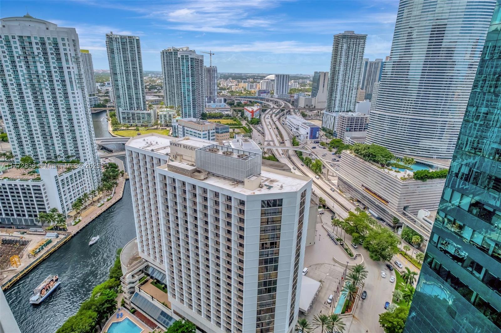 EPIC WEST CONDO - Residential Lease