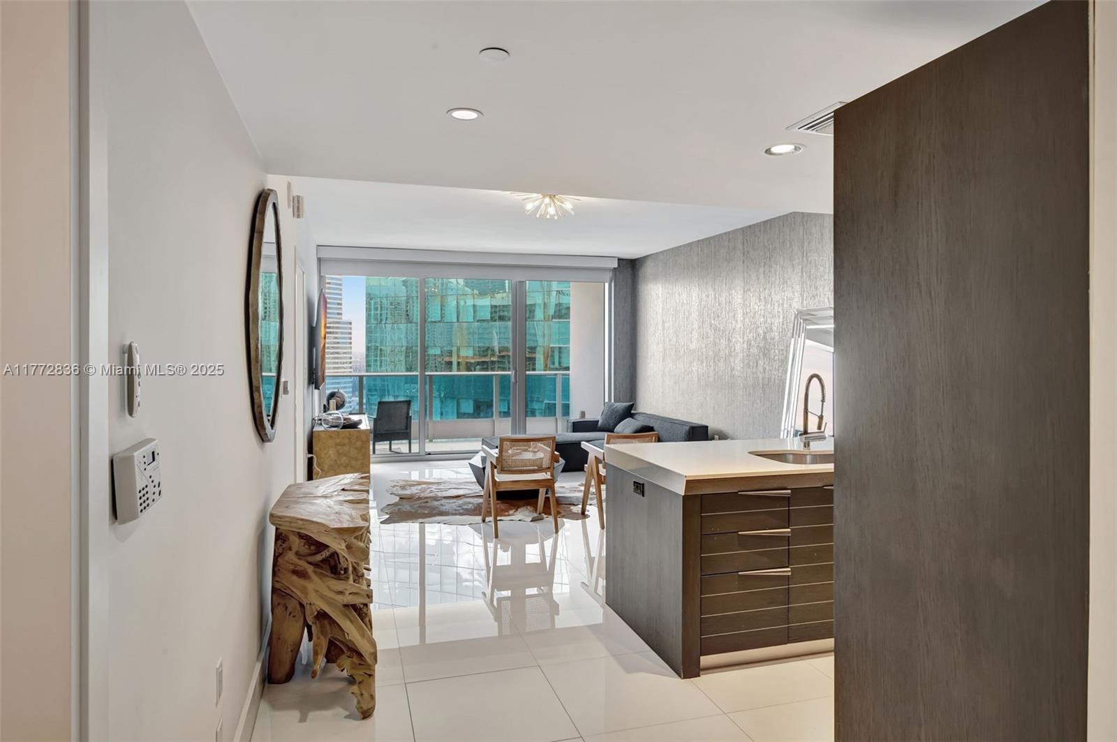 EPIC WEST CONDO - Residential Lease