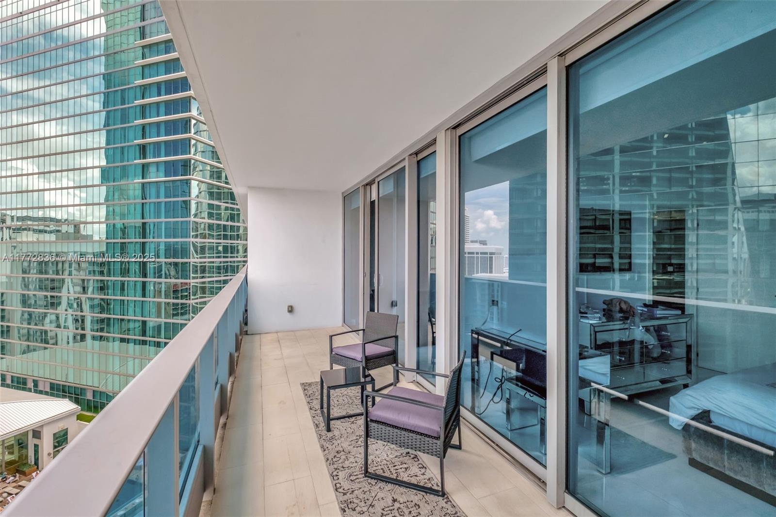 EPIC WEST CONDO - Residential Lease