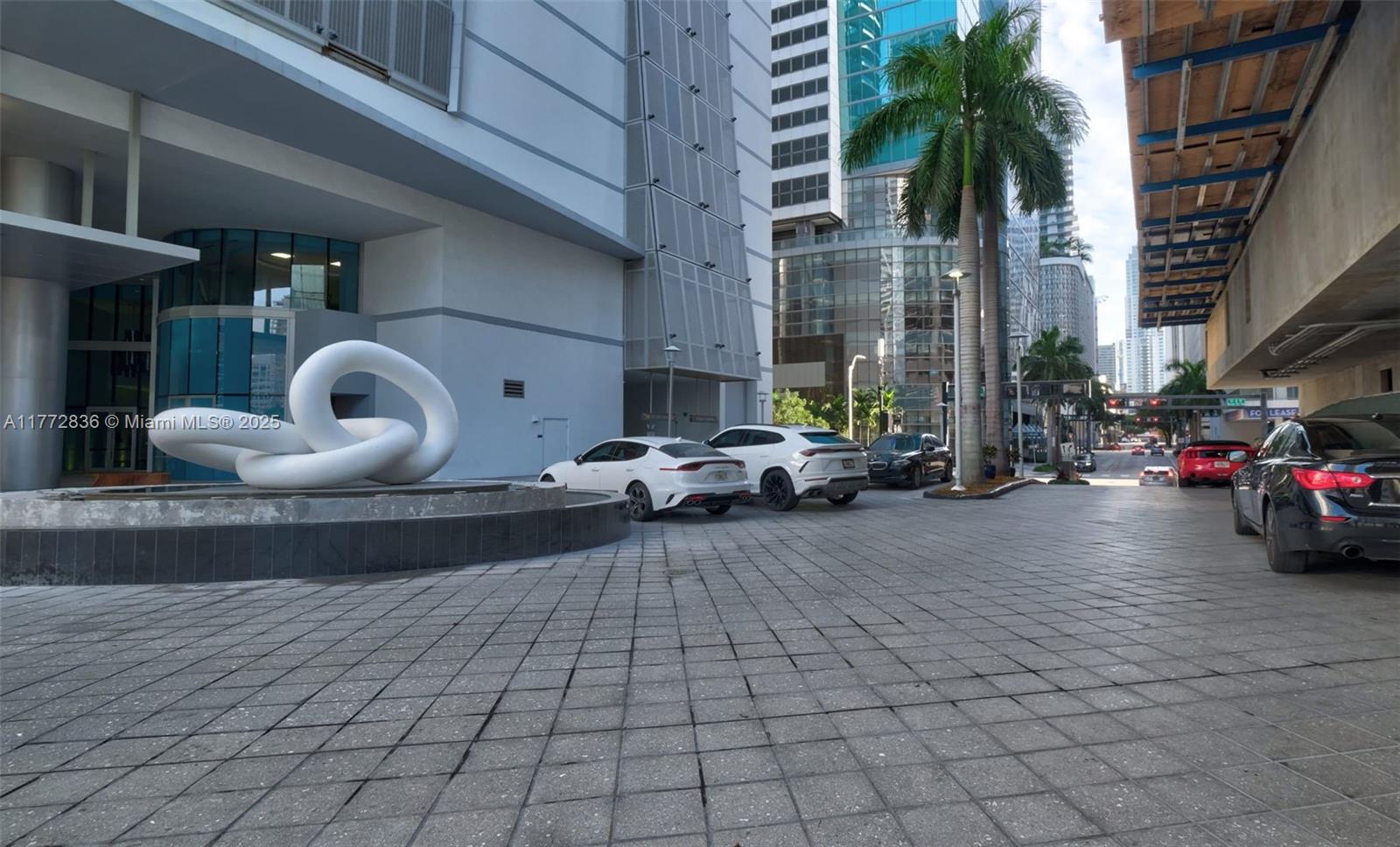 EPIC WEST CONDO - Residential Lease