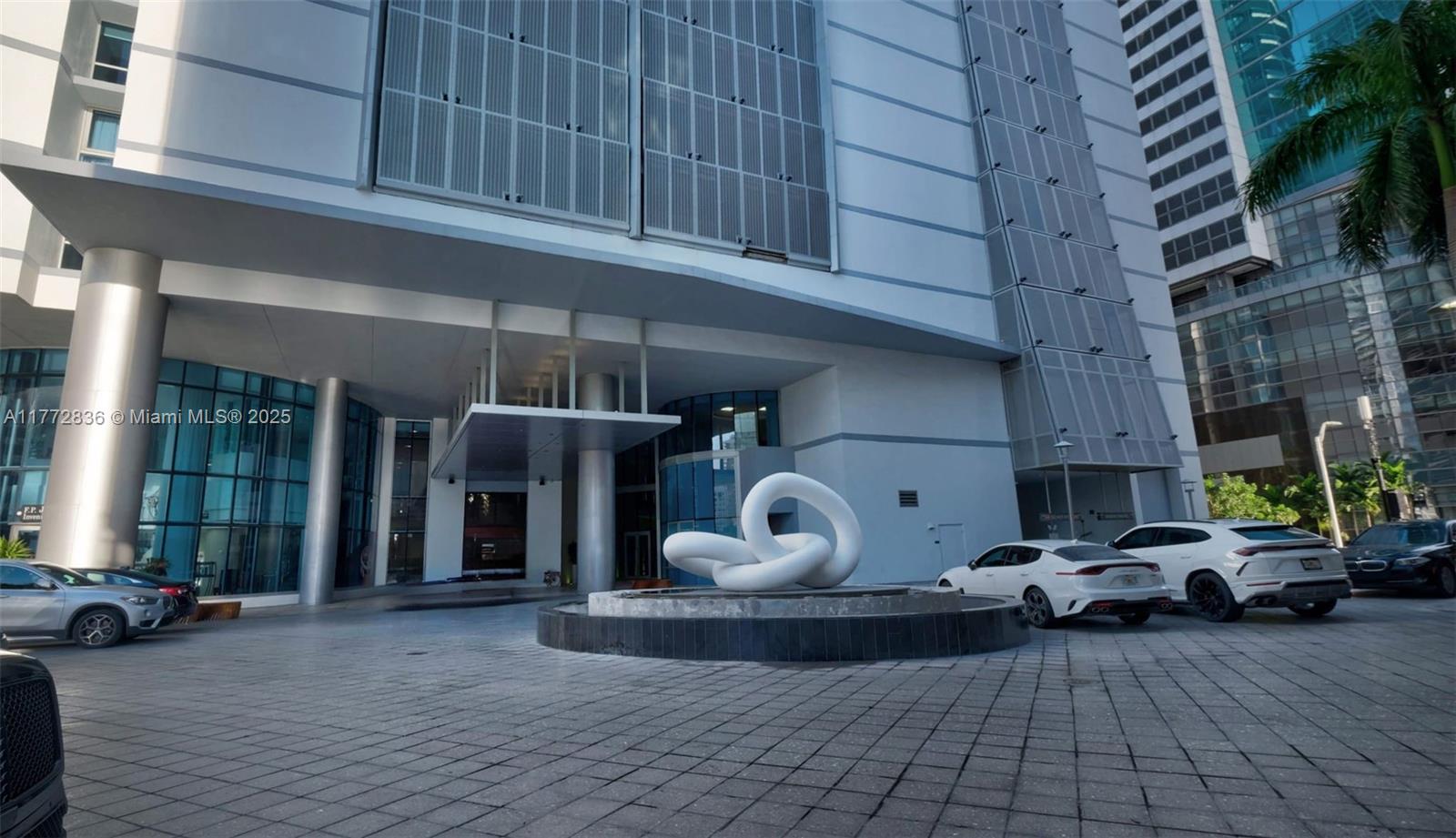 EPIC WEST CONDO - Residential Lease