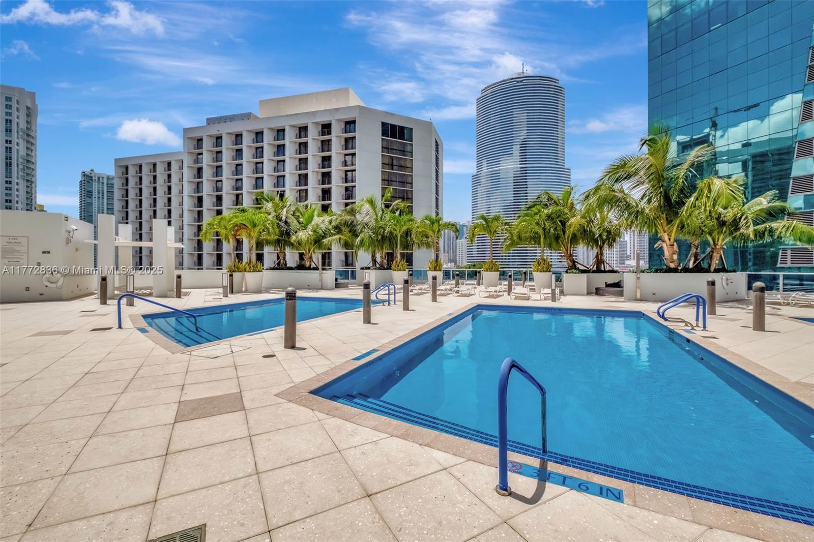 EPIC WEST CONDO - Residential Lease