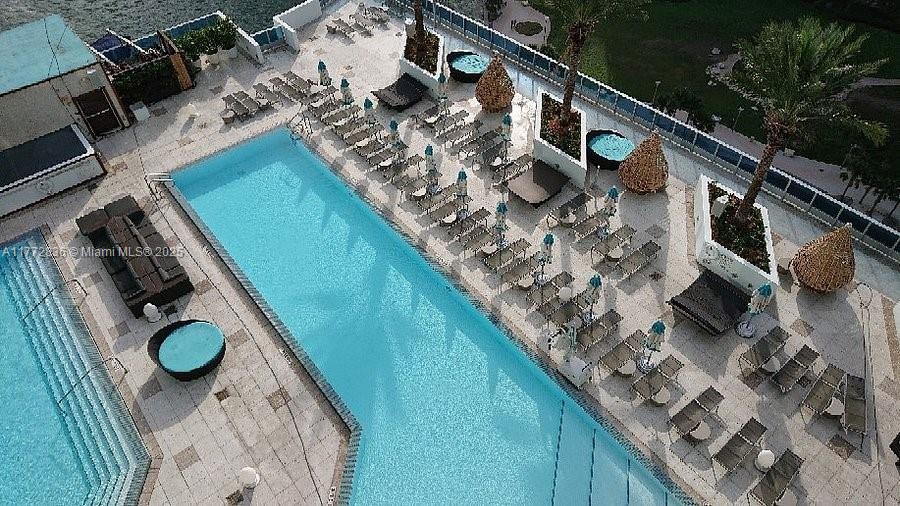 EPIC WEST CONDO - Residential Lease