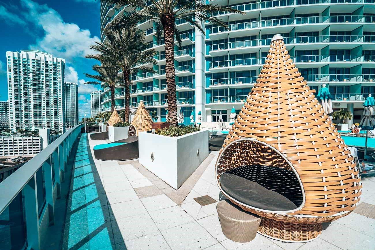 EPIC WEST CONDO - Residential Lease