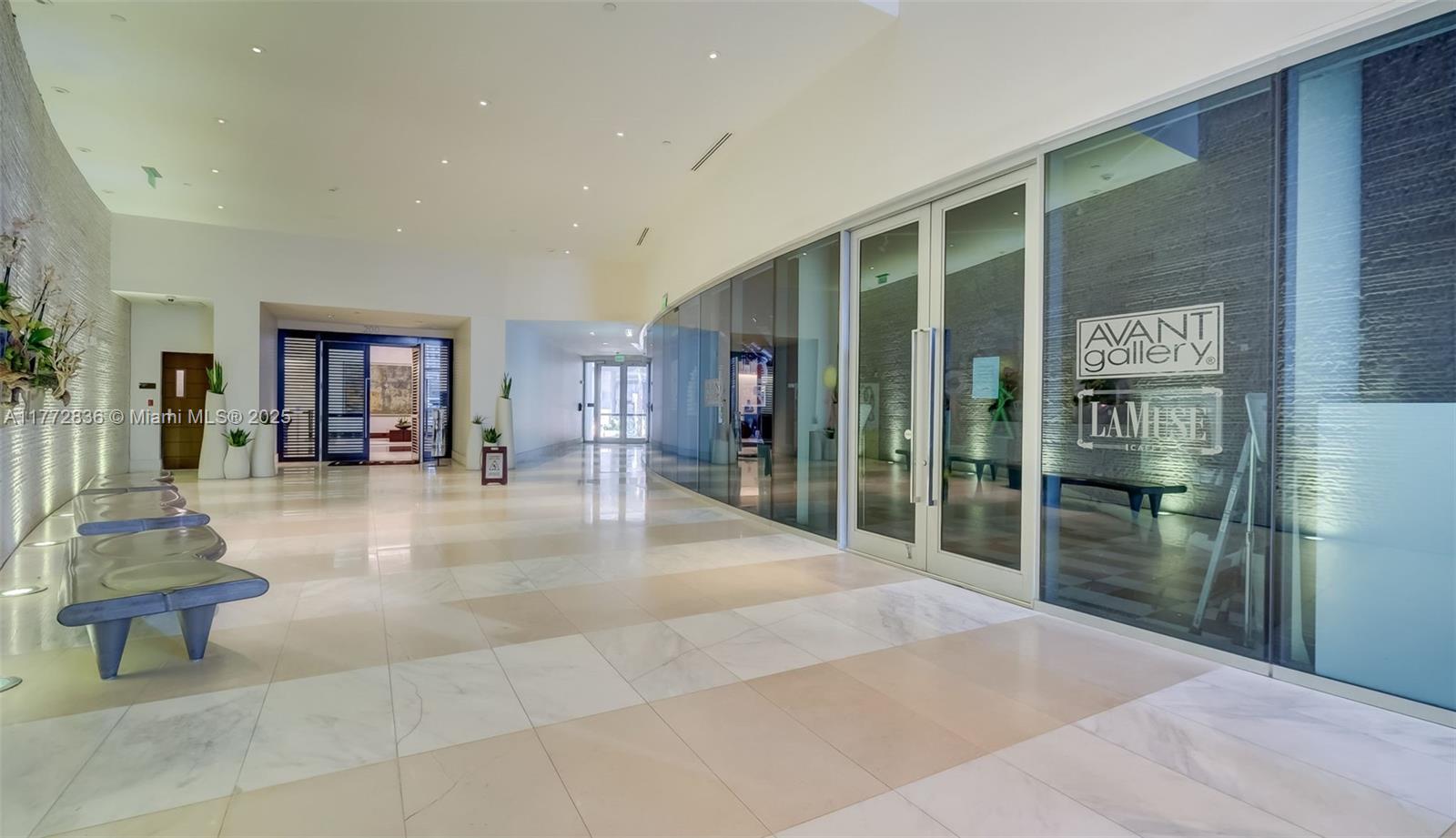 EPIC WEST CONDO - Residential Lease