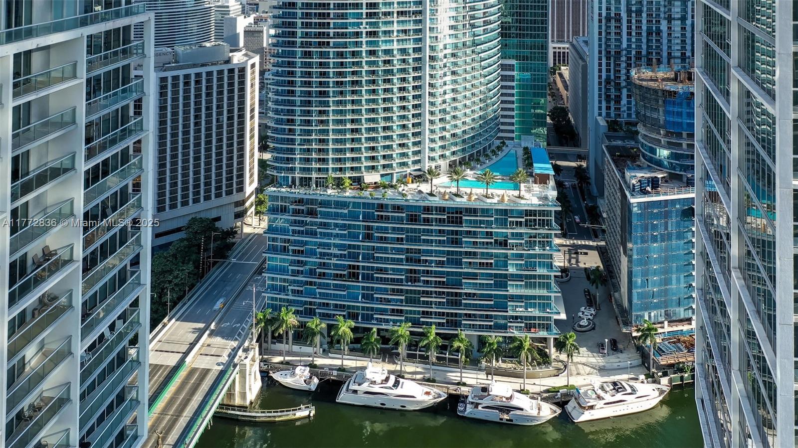 EPIC WEST CONDO - Residential Lease