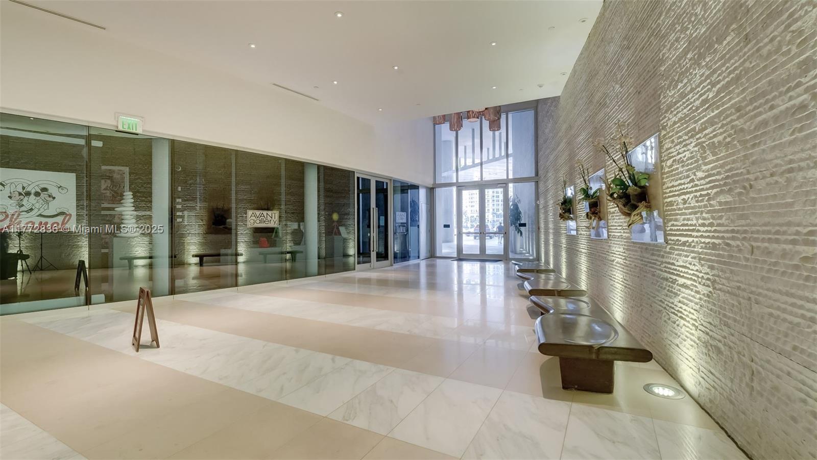 EPIC WEST CONDO - Residential Lease