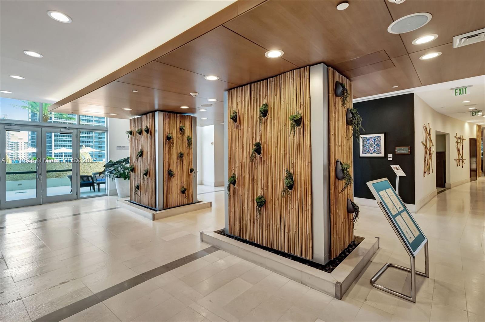EPIC WEST CONDO - Residential Lease