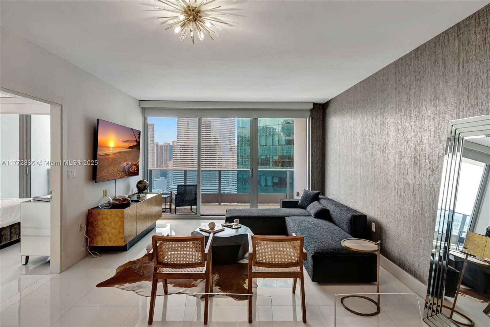 EPIC WEST CONDO - Residential Lease