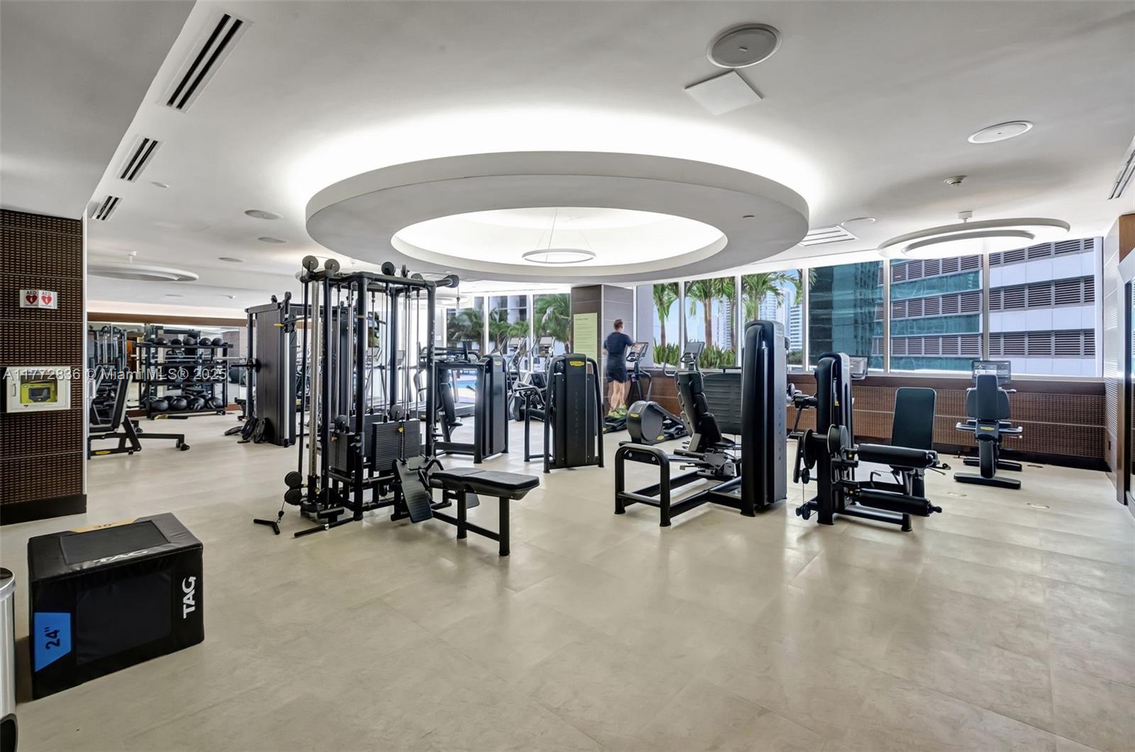 EPIC WEST CONDO - Residential Lease