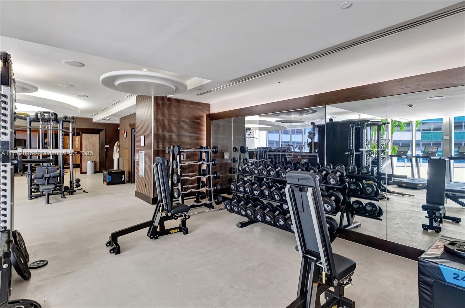 EPIC WEST CONDO - Residential Lease