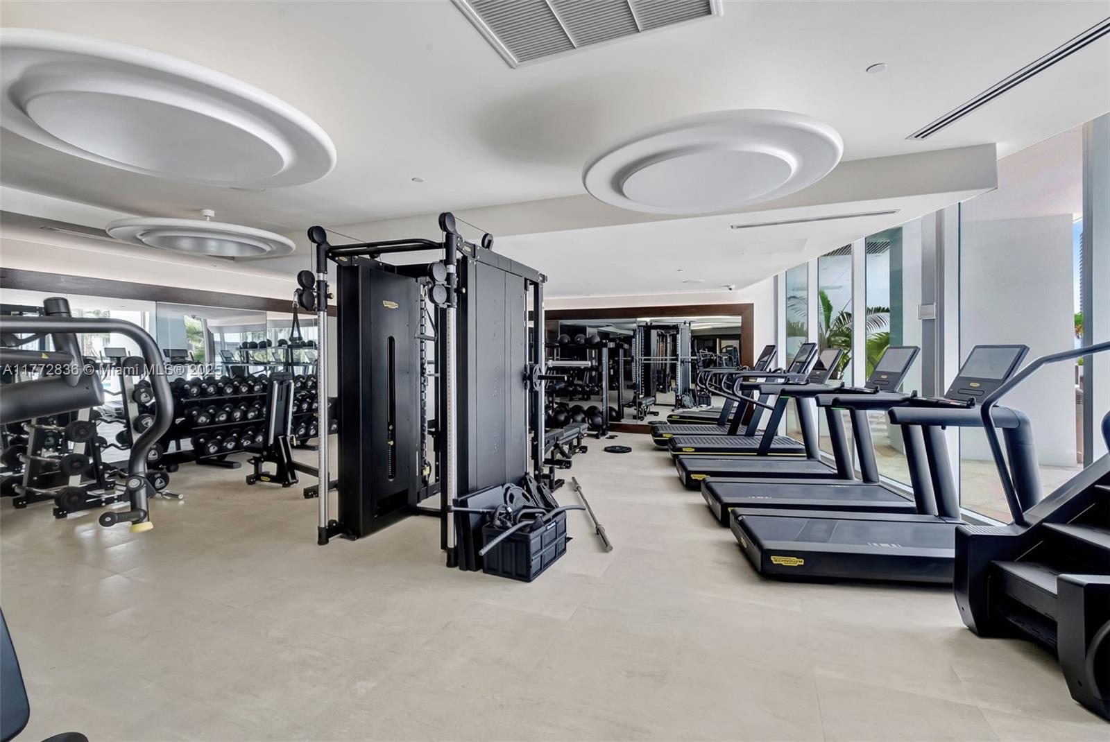 EPIC WEST CONDO - Residential Lease