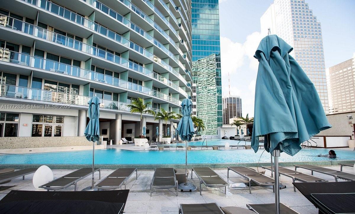 EPIC WEST CONDO - Residential Lease