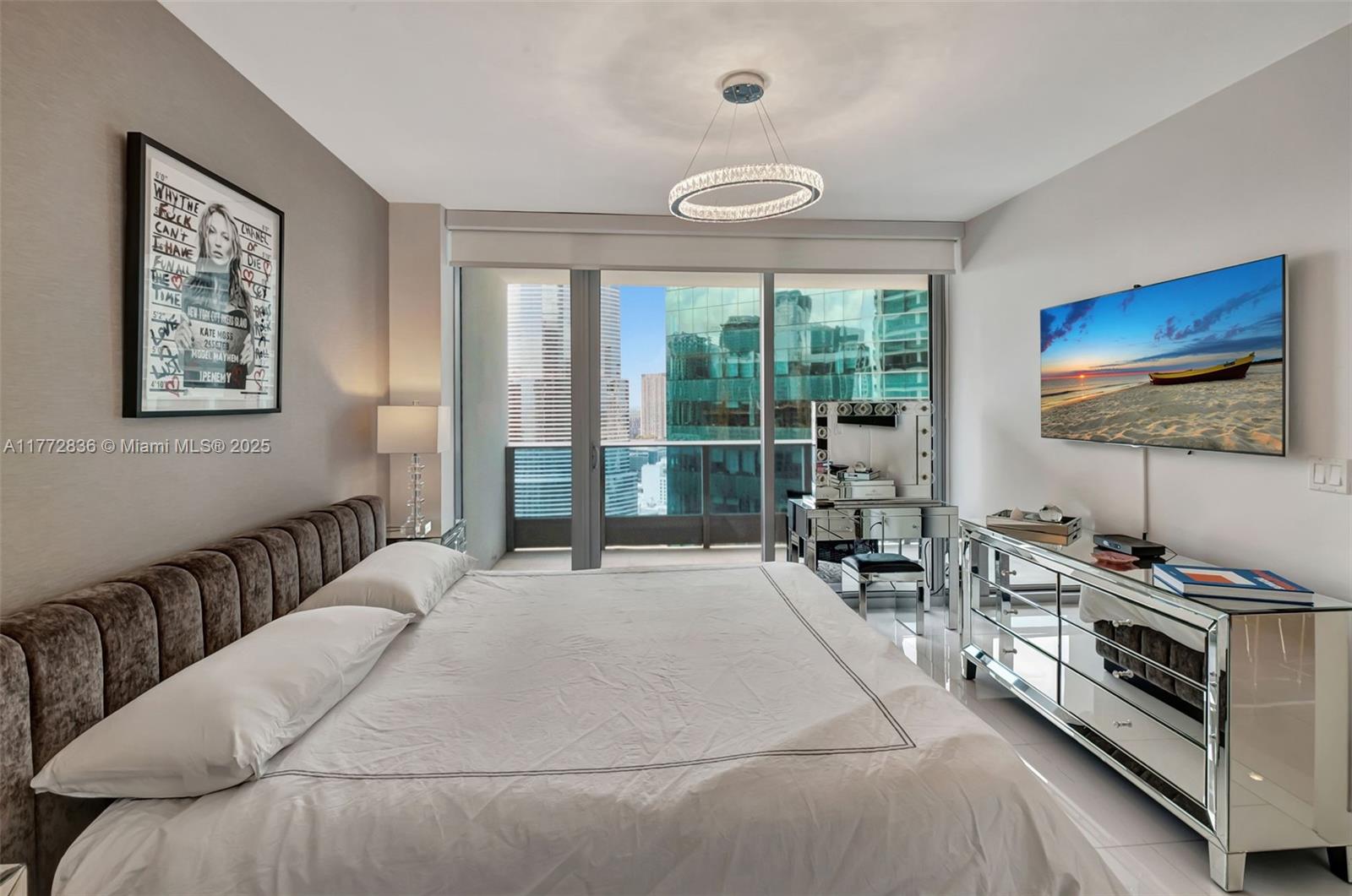 EPIC WEST CONDO - Residential Lease
