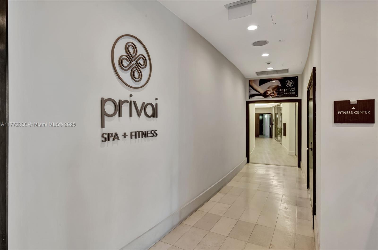 EPIC WEST CONDO - Residential Lease