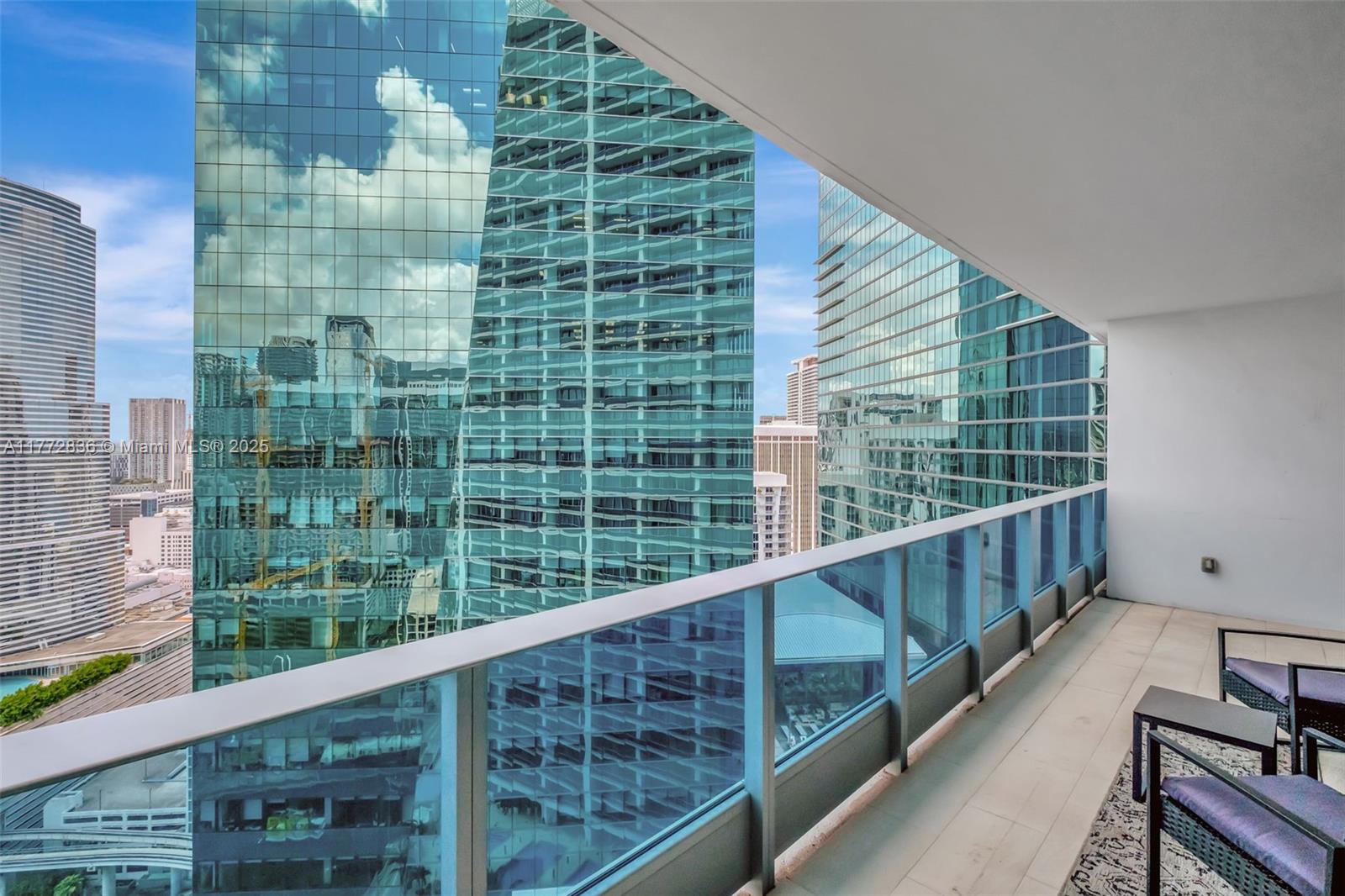 EPIC WEST CONDO - Residential Lease