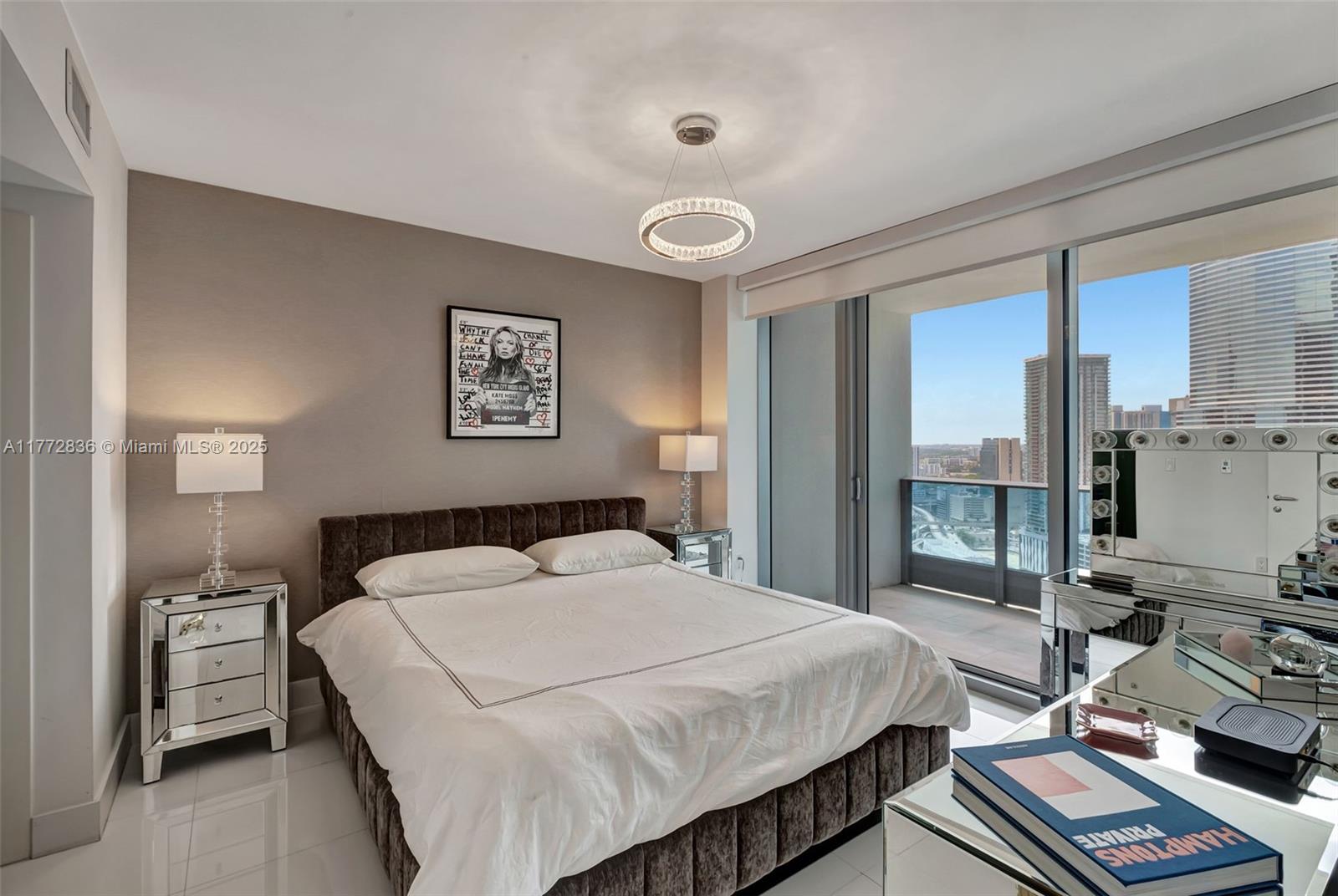 EPIC WEST CONDO - Residential Lease