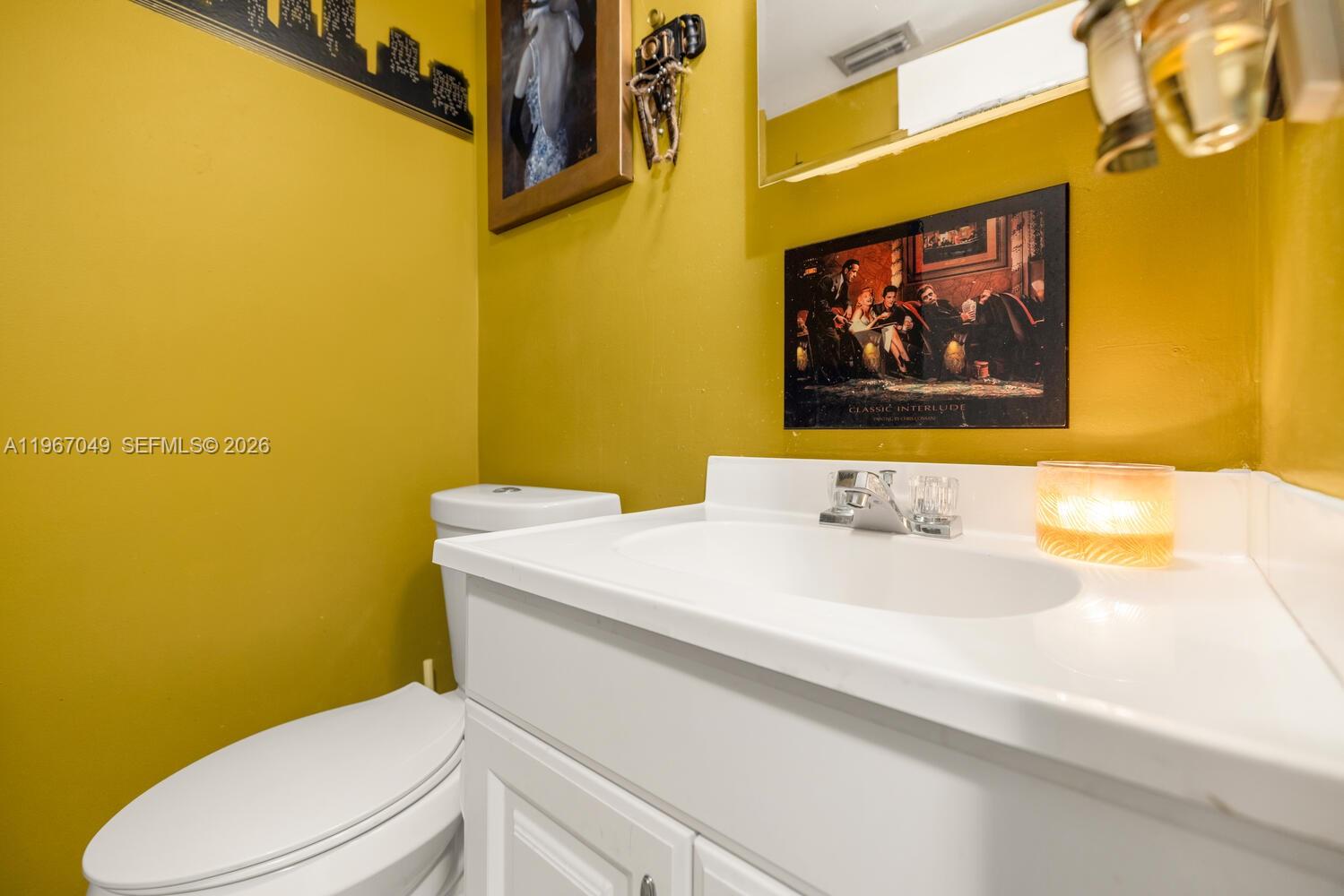 KINGS CREEK SO CONDO - Residential