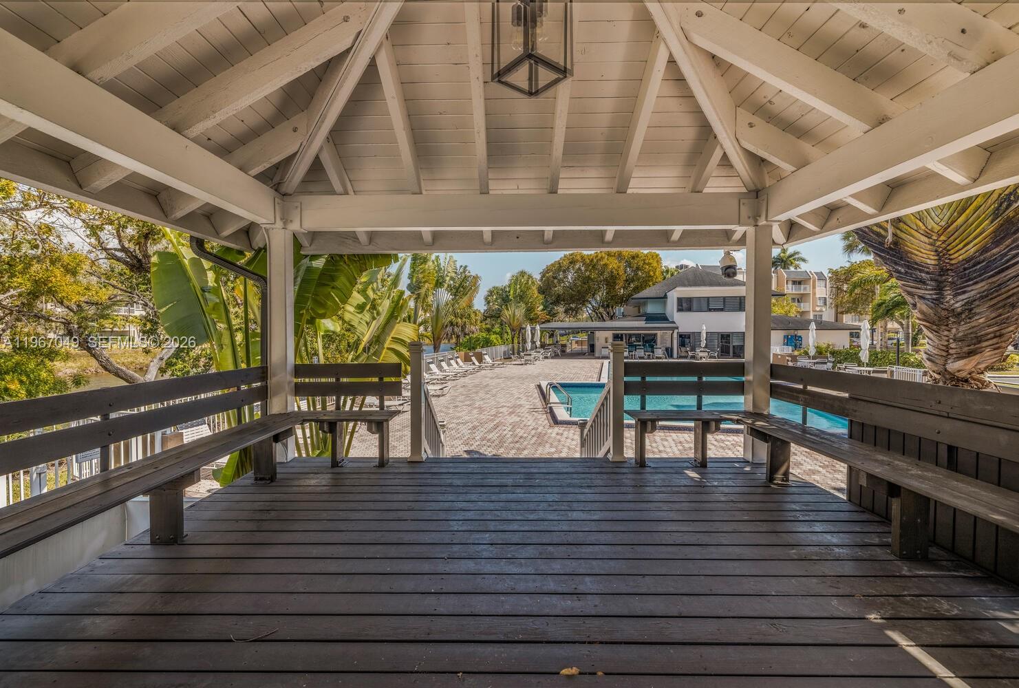 KINGS CREEK SO CONDO - Residential