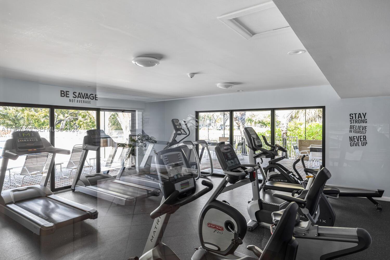 KINGS CREEK SO CONDO - Residential