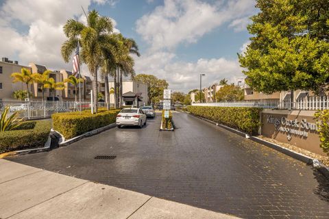 Photo of 7785 SW 86th St #E-119, Miami, FL 33143 (MLS # A11967049)