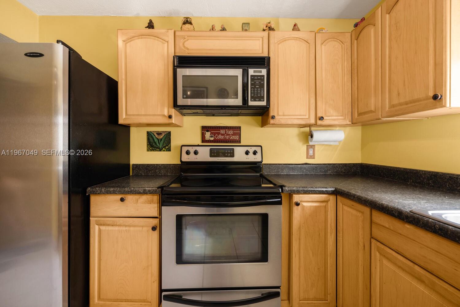 KINGS CREEK SO CONDO - Residential