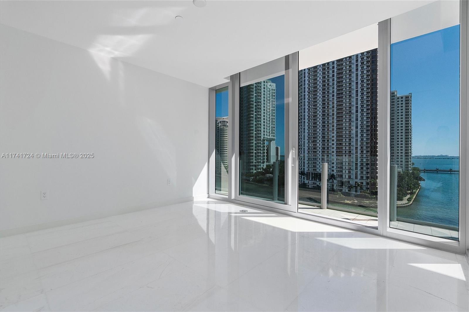 Aston Martin Residences - Residential