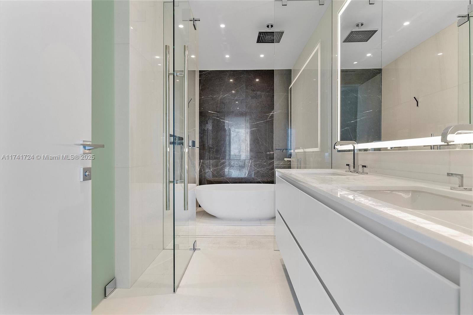 Aston Martin Residences - Residential
