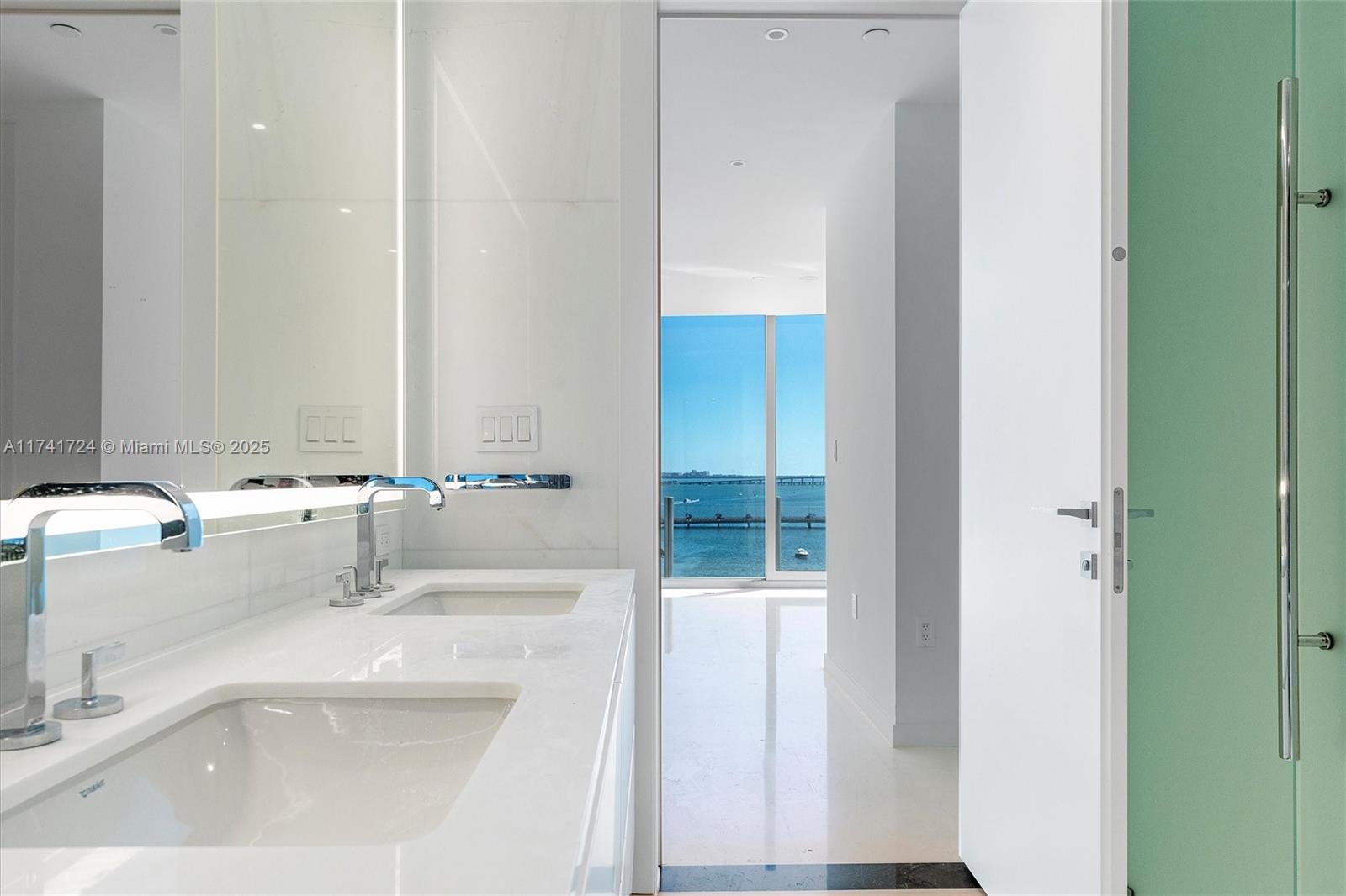 Aston Martin Residences - Residential