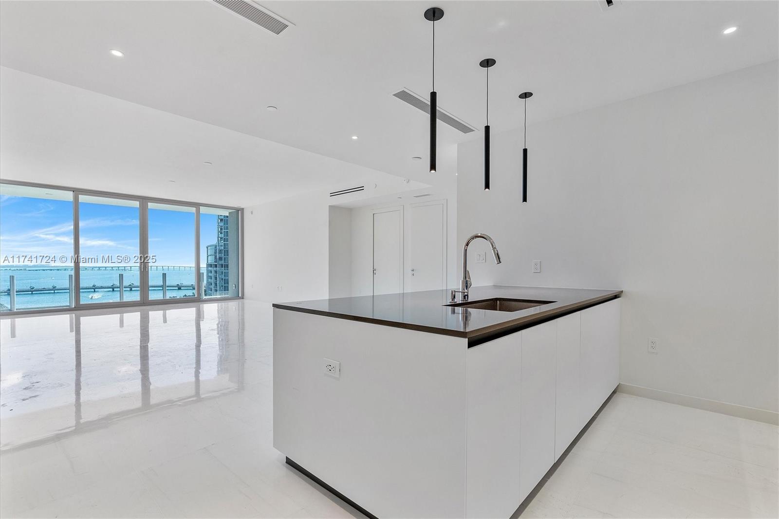 Aston Martin Residences - Residential
