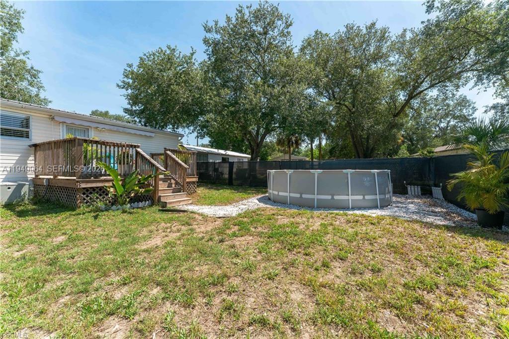 Tanglewood Oaks - Residential