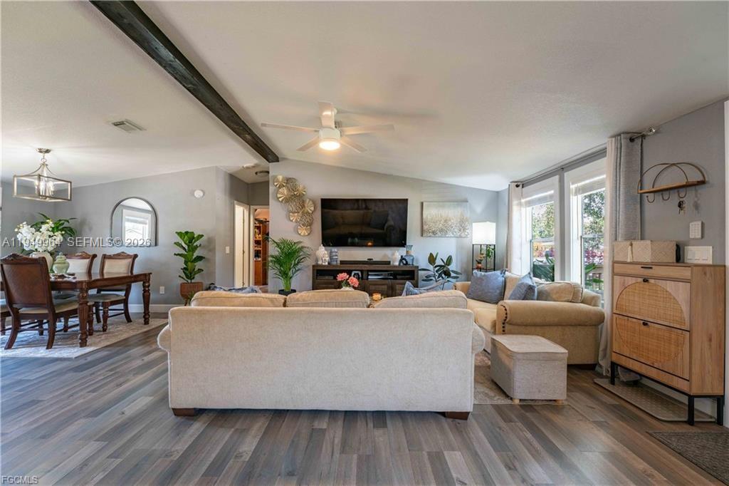 Tanglewood Oaks - Residential