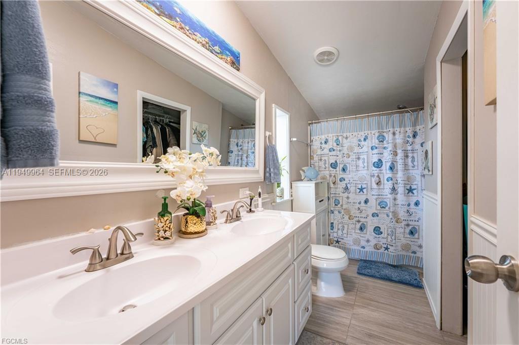 Tanglewood Oaks - Residential