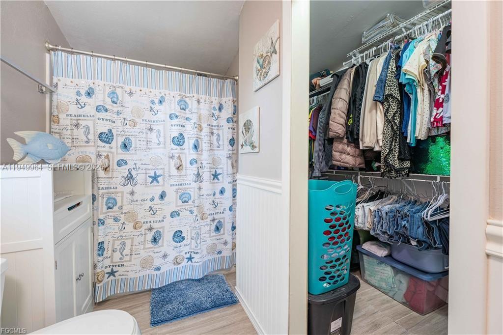 Tanglewood Oaks - Residential