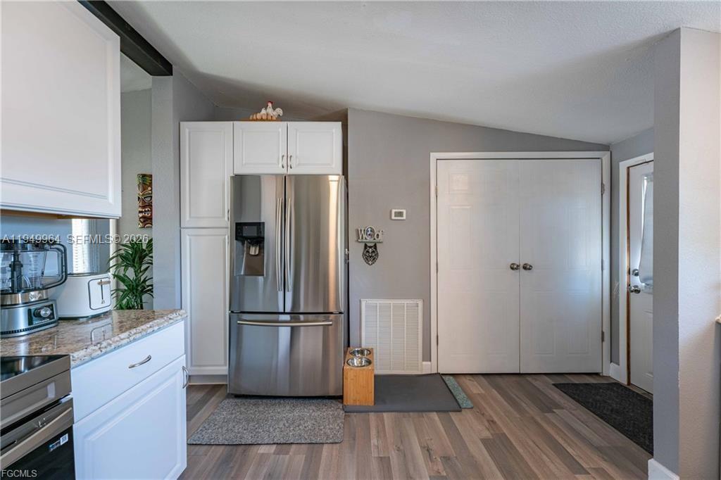 Tanglewood Oaks - Residential