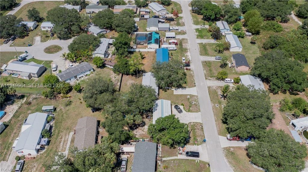 Tanglewood Oaks - Residential