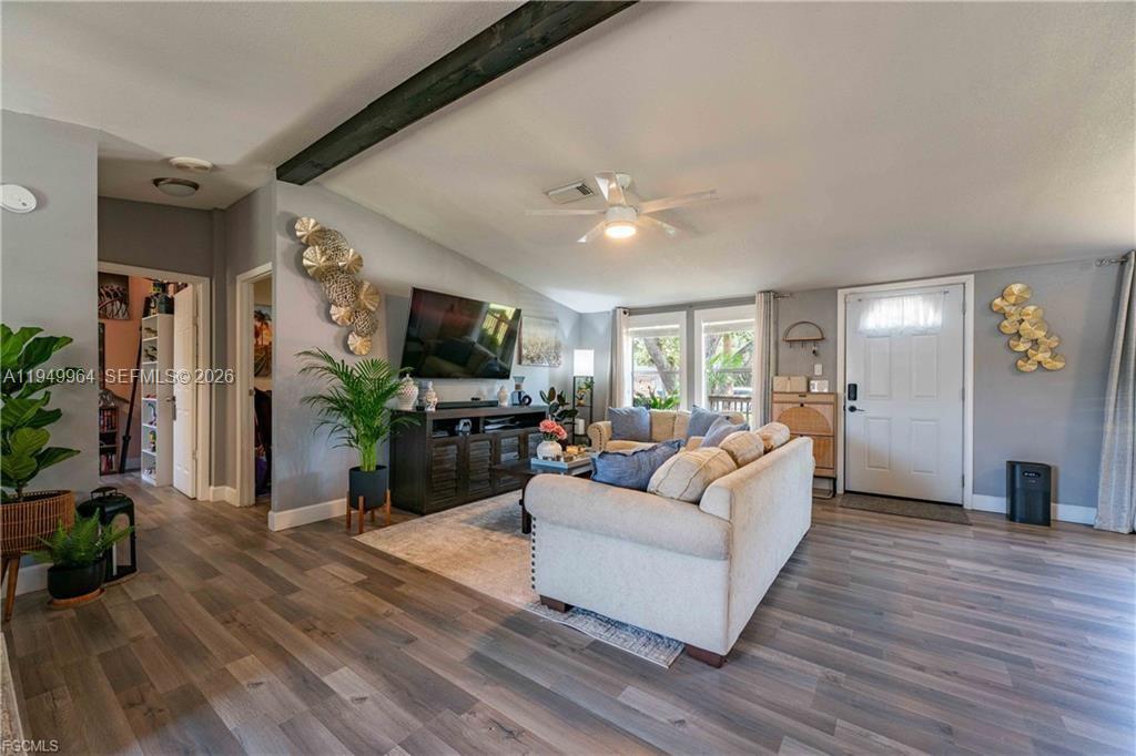 Tanglewood Oaks - Residential