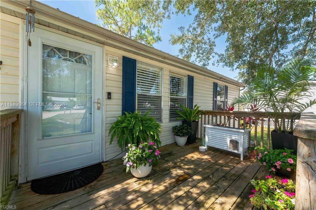 Tanglewood Oaks - Residential