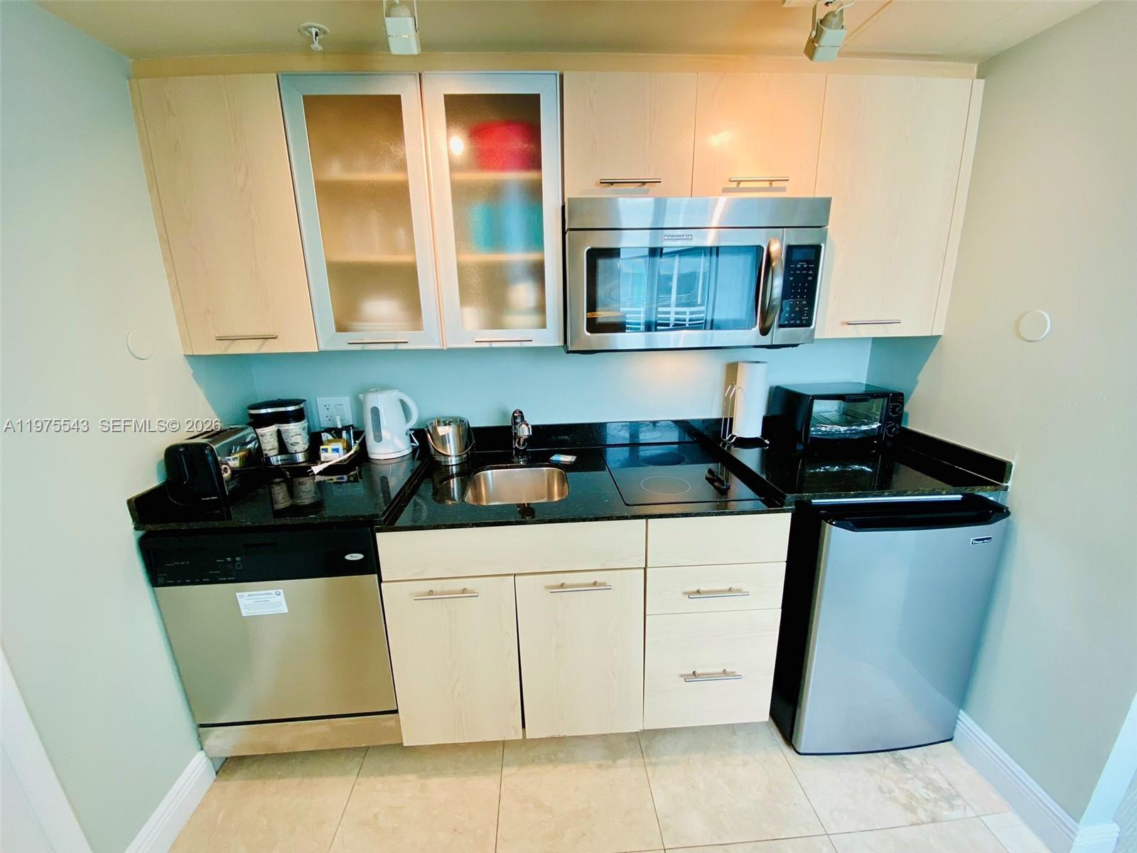 GALLERY ONE CONDO - Residential