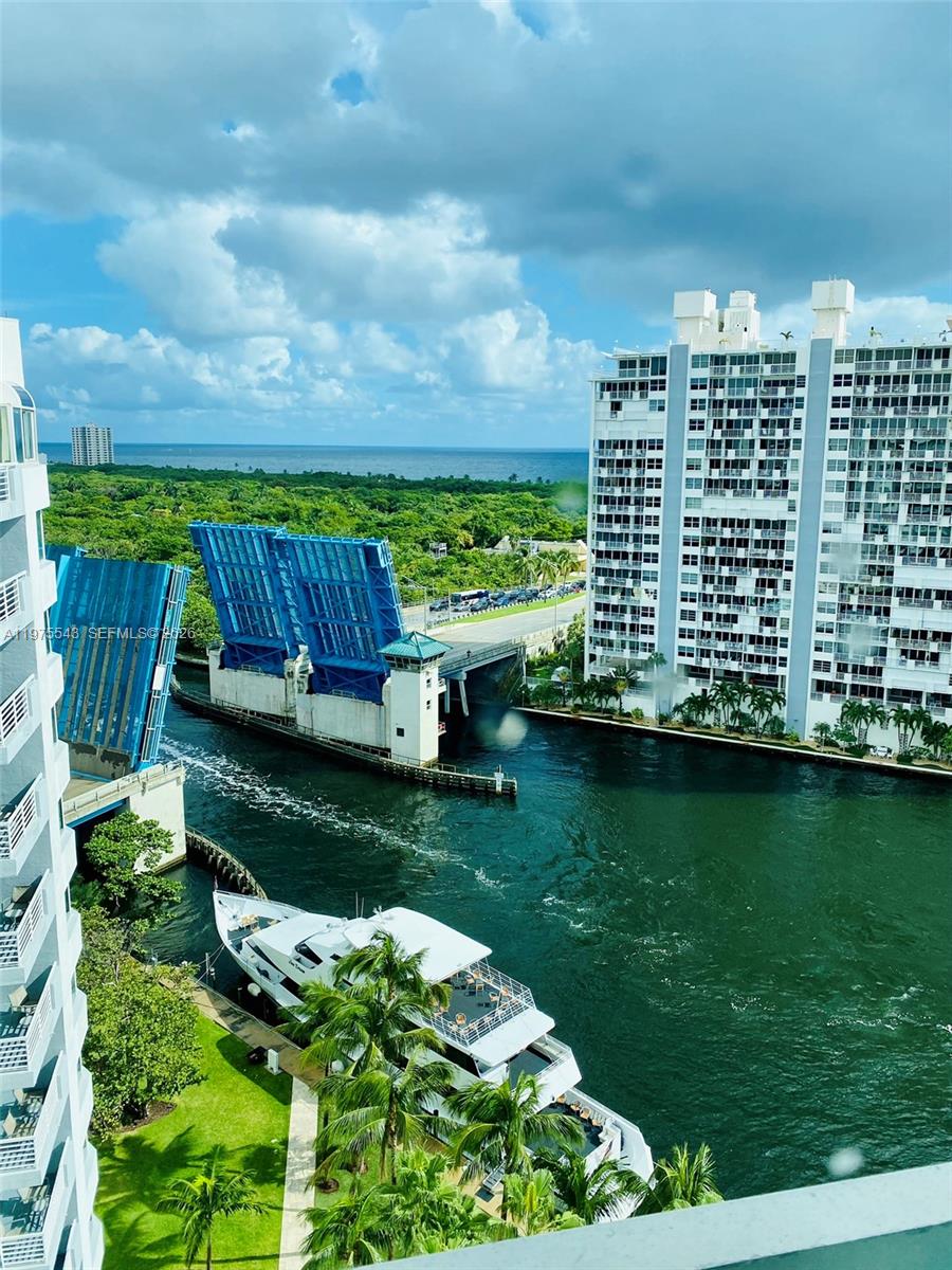 GALLERY ONE CONDO - Residential