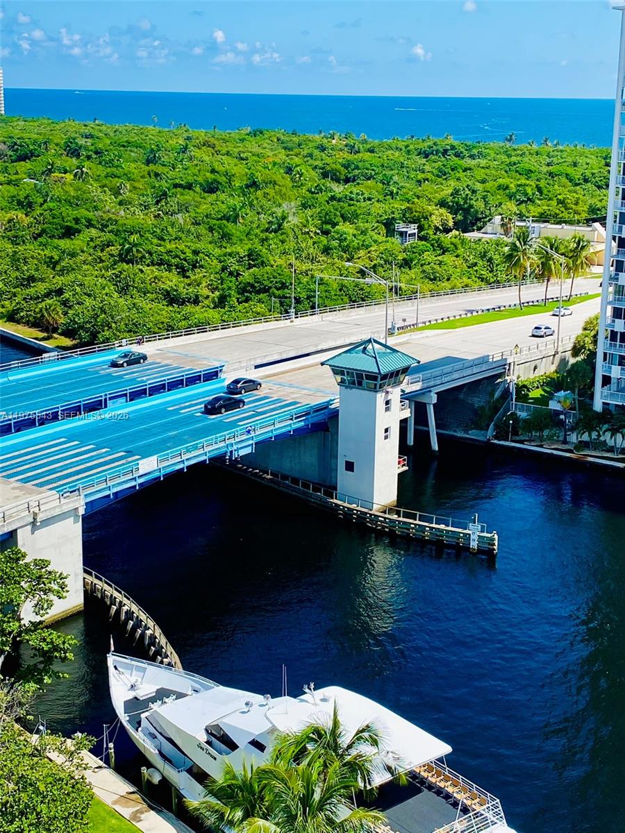 GALLERY ONE CONDO - Residential